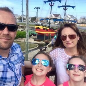 Meet your Posher, Mandy